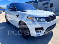 2017 Land Rover Range Rover фото