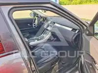 2017 Land Rover Range Rover фото