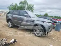 2017 Land Rover Range Rover фото