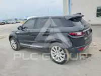 2017 Land Rover Range Rover фото