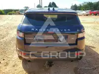 2017 Land Rover Range Rover фото