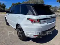 2017 Land Rover Range Rover фото