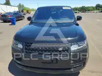 2017 Land Rover Range Rover photo
