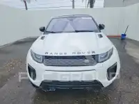 2017 Land Rover Range Rover фото