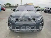 2017 Land Rover Range Rover фото