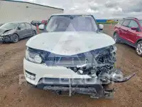 2017 Land Rover Range Rover photo