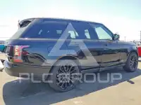 2017 Land Rover Range Rover photo