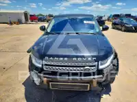 2017 Land Rover Range Rover фото