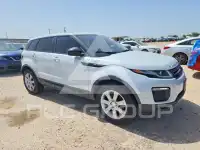 2017 Land Rover Range Rover фото