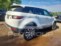2017 Land Rover Range Rover photo