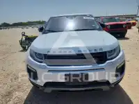2017 Land Rover Range Rover фото