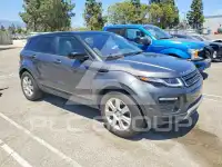 2017 Land Rover Range Rover фото