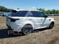2017 Land Rover Range Rover фото