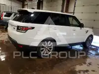 2017 Land Rover Range Rover фото