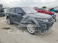 2017 Land Rover Range Rover фото