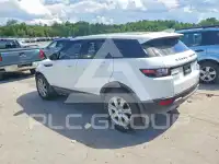 2017 Land Rover Range Rover photo