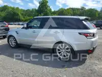 2017 Land Rover Range Rover фото