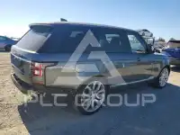 2017 Land Rover Range Rover photo