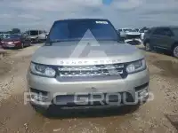 2017 Land Rover Range Rover photo