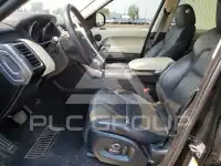 2017 Land Rover Range Rover фото