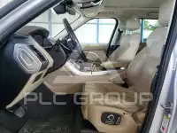 2017 Land Rover Range Rover фото