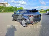2017 Land Rover Range Rover фото