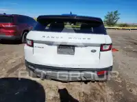 2017 Land Rover Range Rover фото