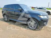 2017 Land Rover Range Rover фото