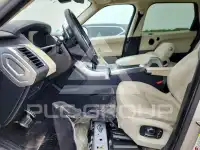 2017 Land Rover Range Rover photo