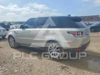 2017 Land Rover Range Rover photo