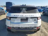 2017 Land Rover Range Rover фото