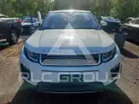 2017 Land Rover Range Rover photo