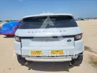 2017 Land Rover Range Rover фото