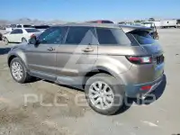 2017 Land Rover Range Rover photo