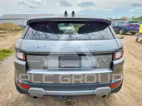 2017 Land Rover Range Rover фото