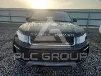 2017 Land Rover Range Rover фото