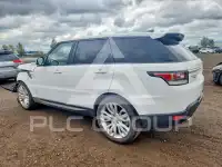 2017 Land Rover Range Rover photo