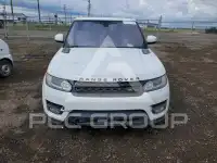 2017 Land Rover Range Rover фото