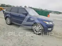 2017 Land Rover Range Rover фото
