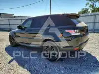 2017 Land Rover Range Rover фото