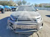 2017 Land Rover Range Rover photo