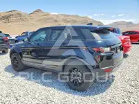 2017 Land Rover Range Rover photo