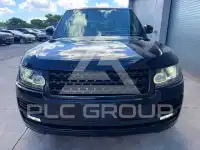 2017 Land Rover Range Rover photo
