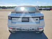 2017 Land Rover Range Rover фото