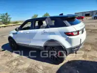2017 Land Rover Range Rover фото
