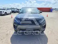 2017 Land Rover Range Rover фото