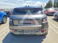 2017 Land Rover Range Rover фото