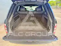 2017 Land Rover Range Rover photo