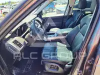 2017 Land Rover Range Rover фото