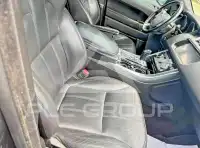 2017 Land Rover Range Rover photo